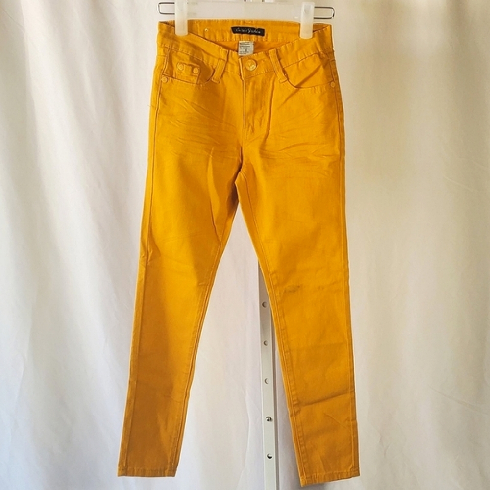 (GIRLS) 'Cutie Fashion' Pants